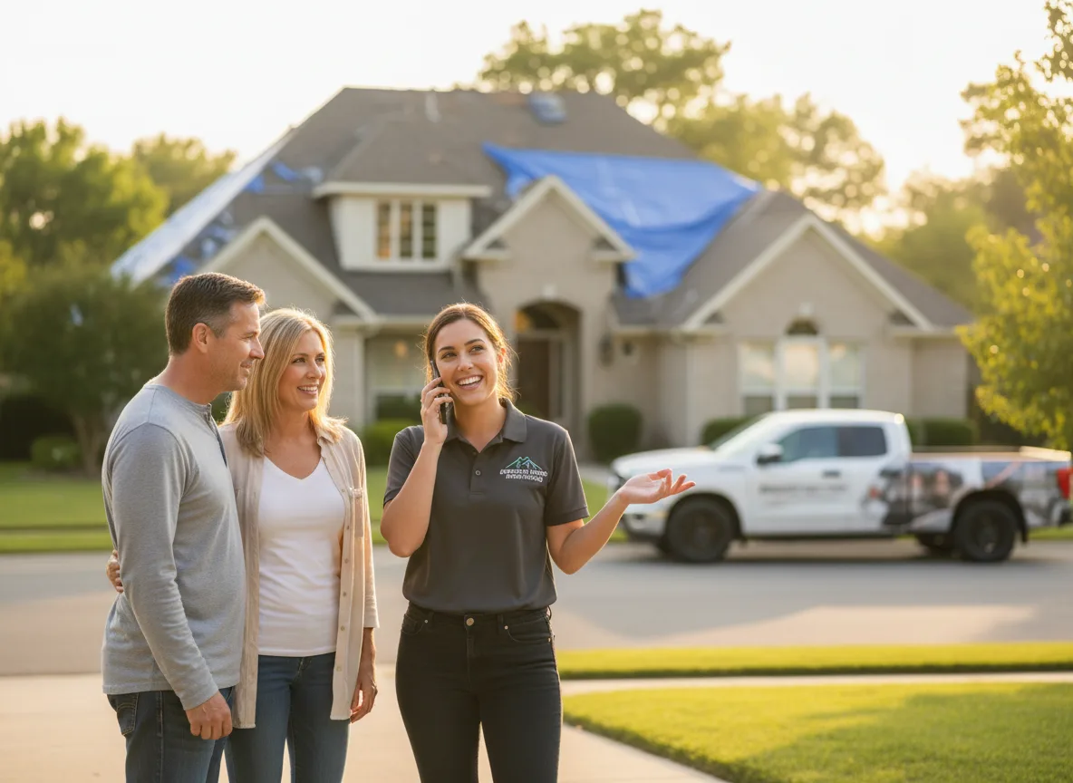 Emergency Roof Repair Whiteside, TN FAQs